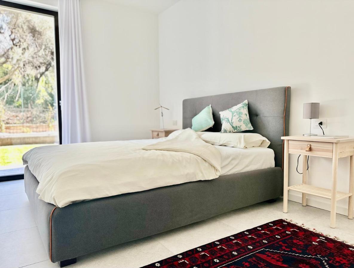 Ferienwohnung La Casa Di Ada Iseo Exterior foto