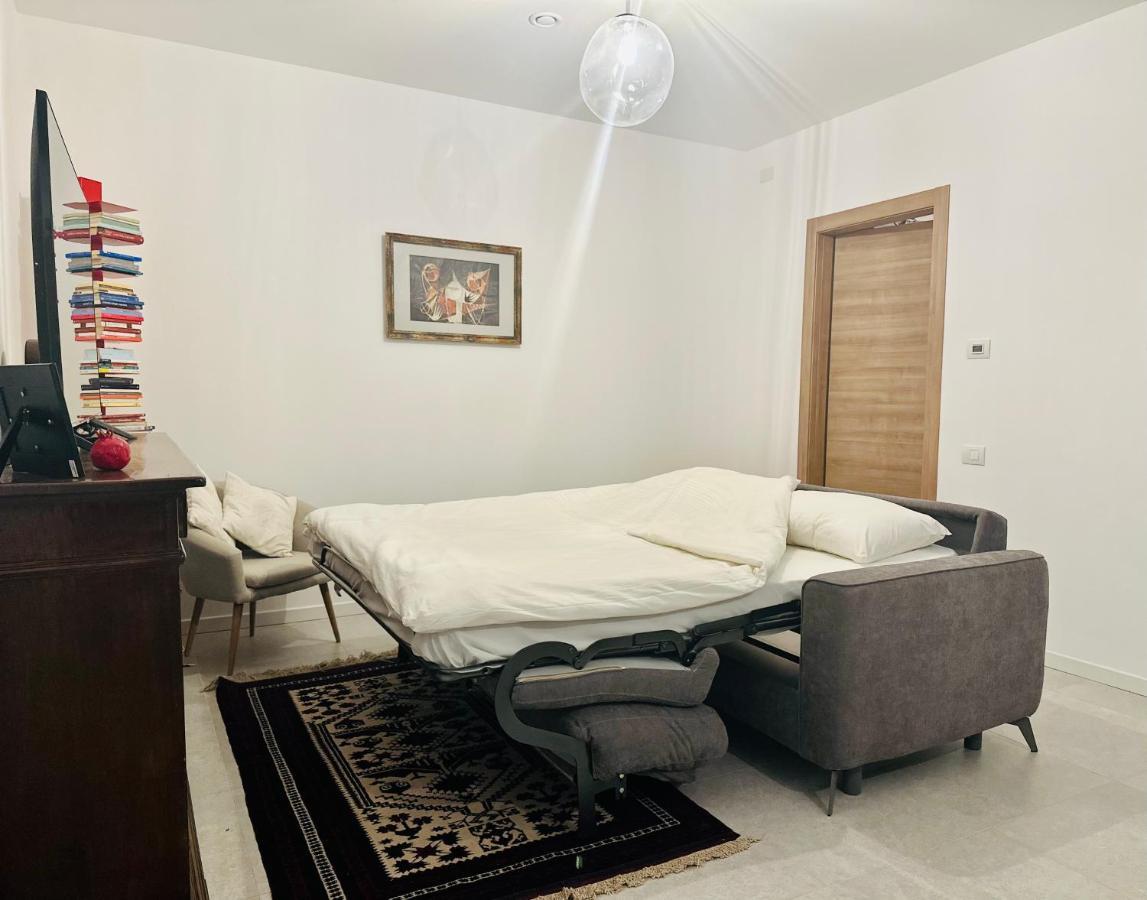 Ferienwohnung La Casa Di Ada Iseo Exterior foto