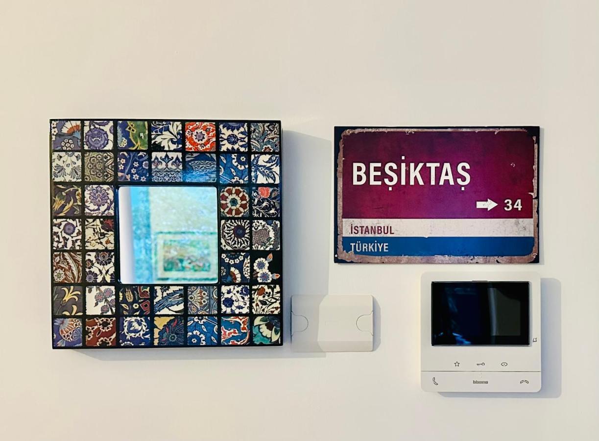 Ferienwohnung La Casa Di Ada Iseo Exterior foto